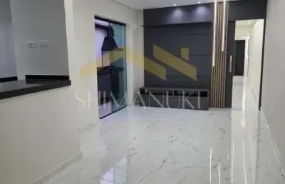 Apartamento para venda em santo andré, vila floresta, 3 dormitórios, 1 suíte, 2 banheiros, 2 vagas