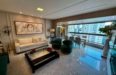Apartamento em boa viagem 183 m2 - 4 suítes -  edf miriam dubeux