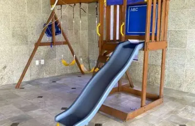 Apartamento com 4 quartos à venda no Piedade, Jaboatão dos Guararapes 