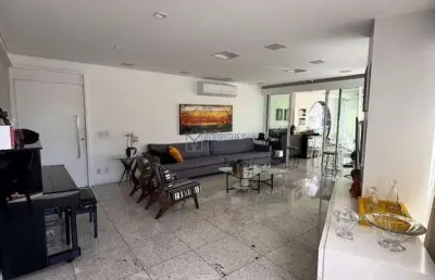 Apartamento em casa forte  - 193 m3 - 3 suítes -  todo reformado - recife/pe