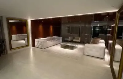 Apartamento 405 m2- 3 quartos - todo reformado e porteira fechada - avenida boa viagem  -  recife/ pe - edf porto seguro
