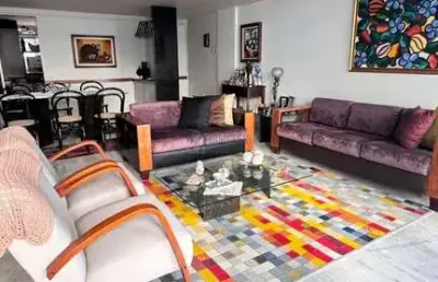Apartamento170 m2- 4 quartos - setúbal  -  recife/pe