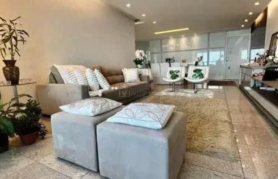 Apartamento avenida boa viagem - 187 m2 - 4 suítes -  pina  -  recife/pe