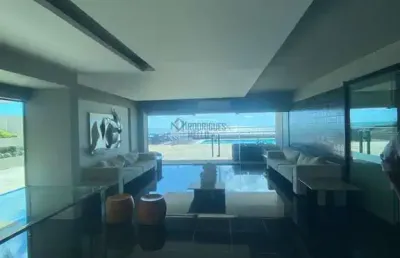 Apartamento com 4 quartos à venda no Piedade, Jaboatão dos Guararapes 
