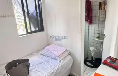 Apartamento com 4 quartos à venda no Boa Viagem, Recife 