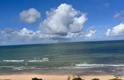 Apartamento 139 m2 - 3 suítes - avenida boa viagem  -  recife