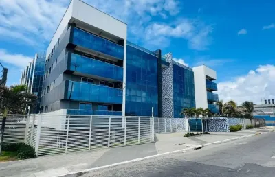Apartamento 40 m2- beira mar de piedade  -  jaboatão dos guararapes/pe- edf fernando pessoa home