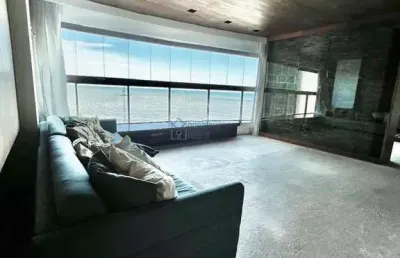 Apartamento 60 m2 - avenida boa viagem - porteira fechada - recife/pe