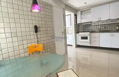 Apartamento com 4 quartos à venda no Boa Viagem, Recife 