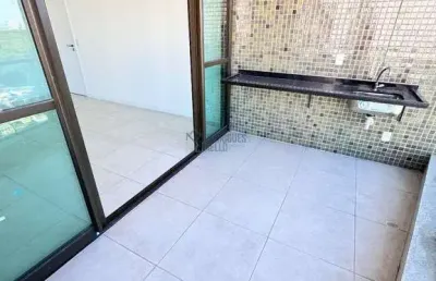 Apartamento  147 m2 - 4 quartos -  boa viagem  -  recife/ pe - edf jayme figueredo
