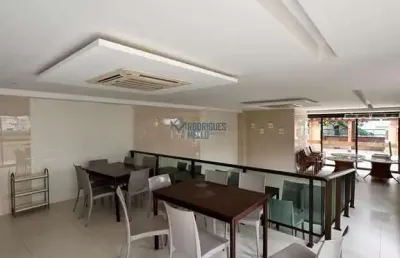 Apartamento em boa viagem  - 172 m2 - 4 quartos, 3 suítes - recife