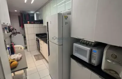 Apartamento 75 m2 - 3 quartos (1 suíte) -  pina  -  recife/pe