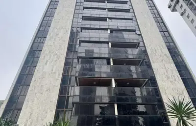 Apartamento 260 m2 - 4 quartos (3suítes) - rua dos navegantes -boa viagem  -  recife/pe