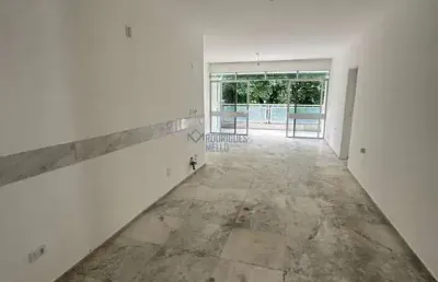 Apartamento 136 m2 - 3 quartos (1 suíte) -  boa viagem  -  recife/pe