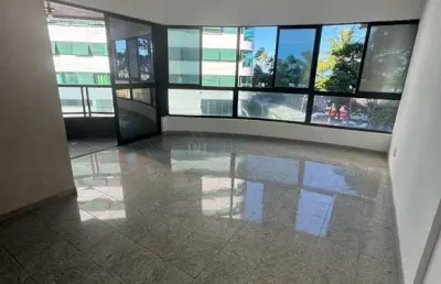 Apartamento na avenida boa viagem  - 82 m2 - 2 quartos - recife / pe