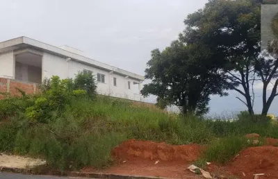 Terreno à venda na Chácara Cotia, Contagem 