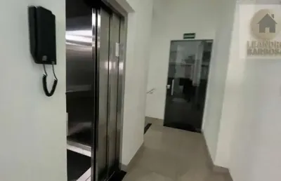 Apartamento com 3 quartos à venda no Cabral, Contagem 