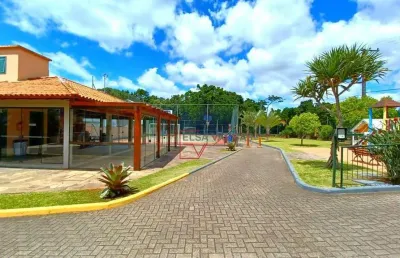 Terreno à venda, 250 m² por r$ 250.000,00 - villa lucchesi - gravataí/rs