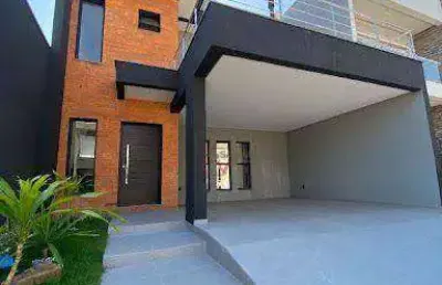 Sobrado com 3 dormitórios à venda, 144 m² por r$ 909.000,00 - vale dos lirios - gravataí/rs