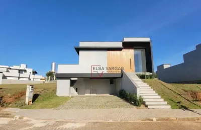 Casa com 3 dormitórios à venda, 155 m² por r$ 1.150.000,00 - villa lucchesi - gravataí/rs