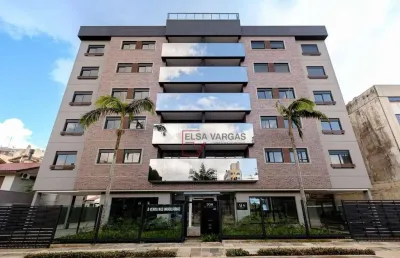 Apartamento com 3 dormitórios à venda, 95 m² por r$ 769.000,00 - vila eunice nova - cachoeirinha/rs