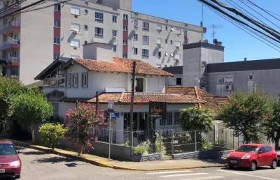 Casa à venda, 290 m² por r$ 1.200.000,00 - centro - gravataí/rs