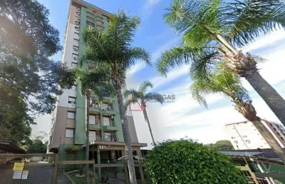 Apartamento à venda, 96 m² por r$ 372.900,00 - vila cachoeirinha - cachoeirinha/rs
