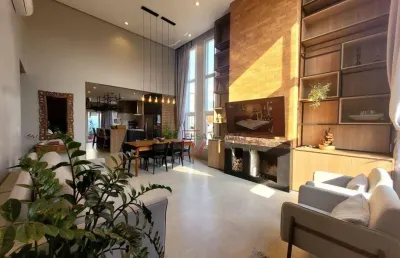Casa à venda, 125 m² por r$ 1.325.000,00 - condomínio villagio piacenza - cachoeirinha/rs