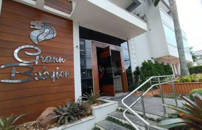 Apartamento à venda, 115 m² por r$ 920.000,00 - centro - gravataí/rs