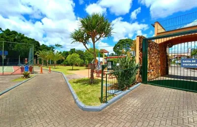 Terreno à venda, 260 m² por r$ 220.000,00 - villa lucchesi - gravataí/rs