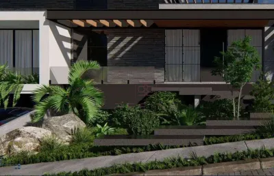 Sobrado à venda, 926 m² por r$ 6.500.000,00 - prado bairro - cidade - gravataí/rs
