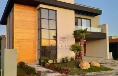 Sobrado à venda, 445 m² por r$ 4.300.000,00 - prado bairro - cidade - gravataí/rs