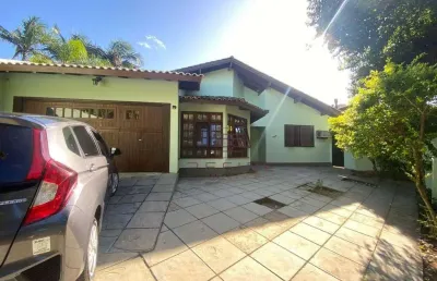Casa à venda, 120 m² por r$ 636.000,00 - dom feliciano - gravataí/rs