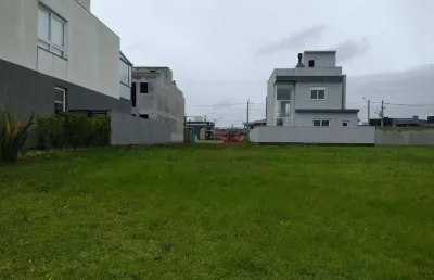 Terreno à venda, 264 m² por r$ 382.000,00 - terras alpha - gravataí/rs