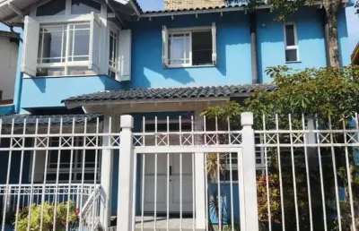 Sobrado à venda, 293 m² por r$ 720.000,00 - centro - gravataí/rs