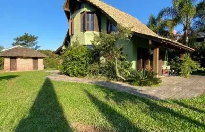 Sobrado com 1 dormitório à venda, 145 m² por r$ 1.499.900,00 - paragem dos verdes campos - gravataí/rs