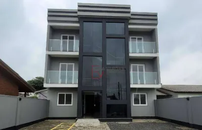 Apartamento com 2 dormitórios à venda, 50 m² por r$ 272.000 - altaville - gravataí/rs