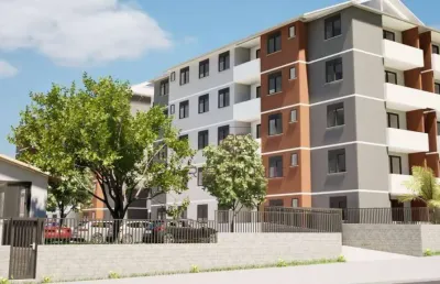 Apartamento à venda, 50 m² por r$ 229.900,00 - santa fé - gravataí/rs