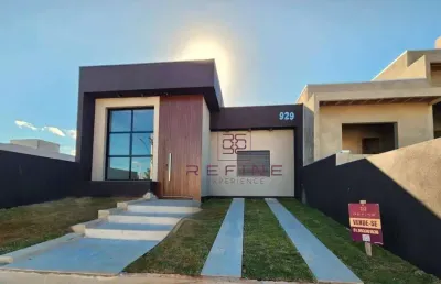 Casa à venda, 95 m² por r$ 595.000,00 - terranova - gravataí/rs