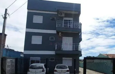 Apartamento à venda, 54 m² por r$ 212.000,00 - cruzeiro - gravataí/rs