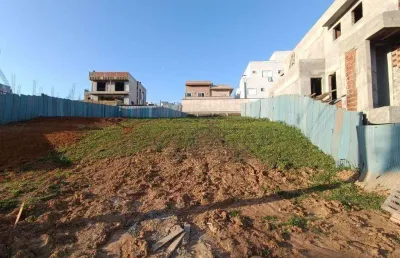Terreno à venda, 270 m² por r$ 390.000,00 - cyrela landscape seminario - gravataí/rs