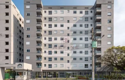 Apartamento com 2 dormitórios à venda, 56 m² por r$ 394.696 - passo das pedras - gravataí/rs