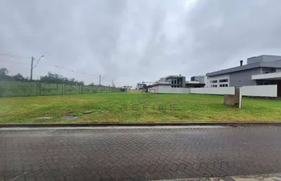 Terreno à venda, 250 m² por r$ 371.000 - terras alpha - gravataí/rs
