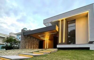 Casa à venda, 219 m² por r$ 2.497.000,00 - central park - cachoeirinha/rs