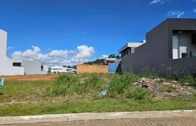 Terreno à venda, 157 m² por r$ 139.000,00 - reserva bela vista - gravataí/rs