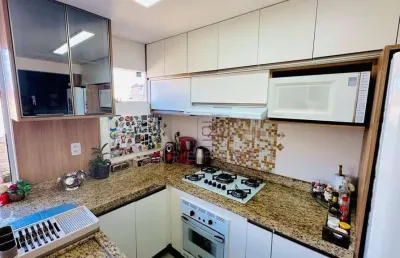 Casa à venda, 71 m² por r$ 265.000,00 - oriço - gravataí/rs
