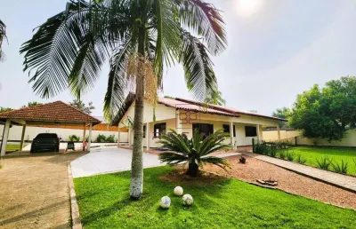 Casa à venda, 310 m² por r$ 1.190.000,00 - sítio túnel verde - cachoeirinha/rs