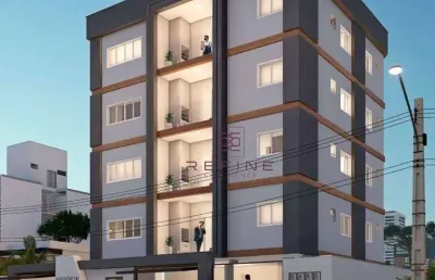 Apartamento à venda, 79 m² por r$ 359.000,00 - vila vista alegre - cachoeirinha/rs