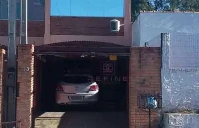 Sobrado à venda, 80 m² por r$ 392.000,00 - centro - gravataí/rs