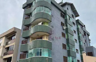 Apartamento à venda, 104 m² por r$ 680.000,00 - centro - gravataí/rs